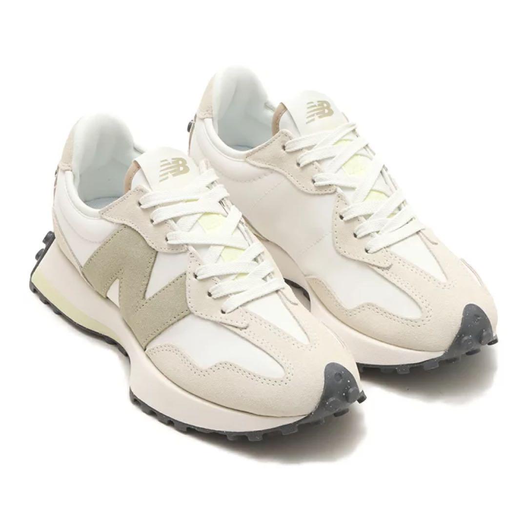 ニューバランス new balance  327