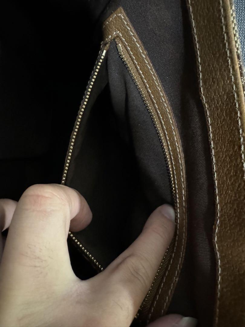 GUCCI グッチ　トートバック