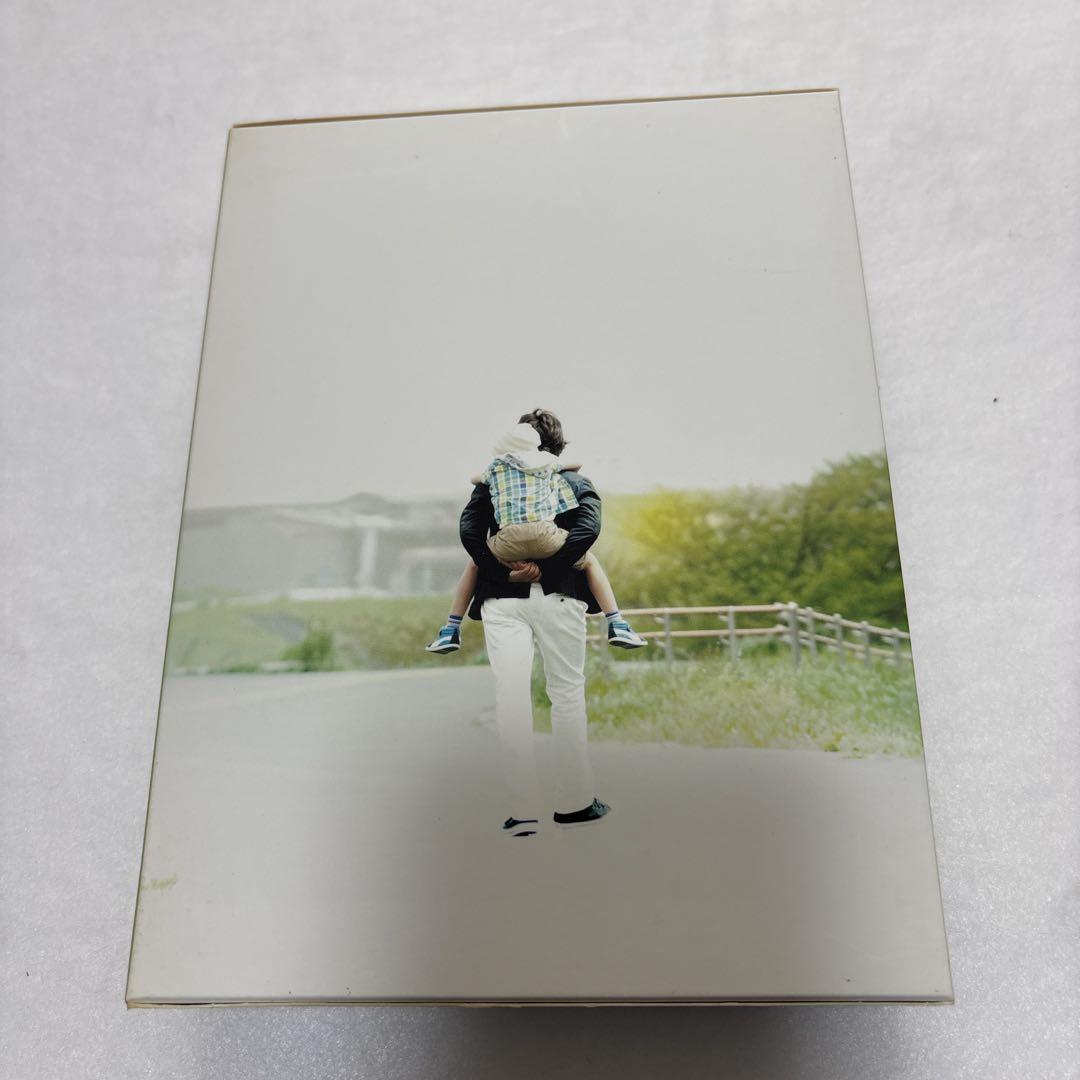 希少美品★グッドライフ DVD-BOX〈7枚組〉