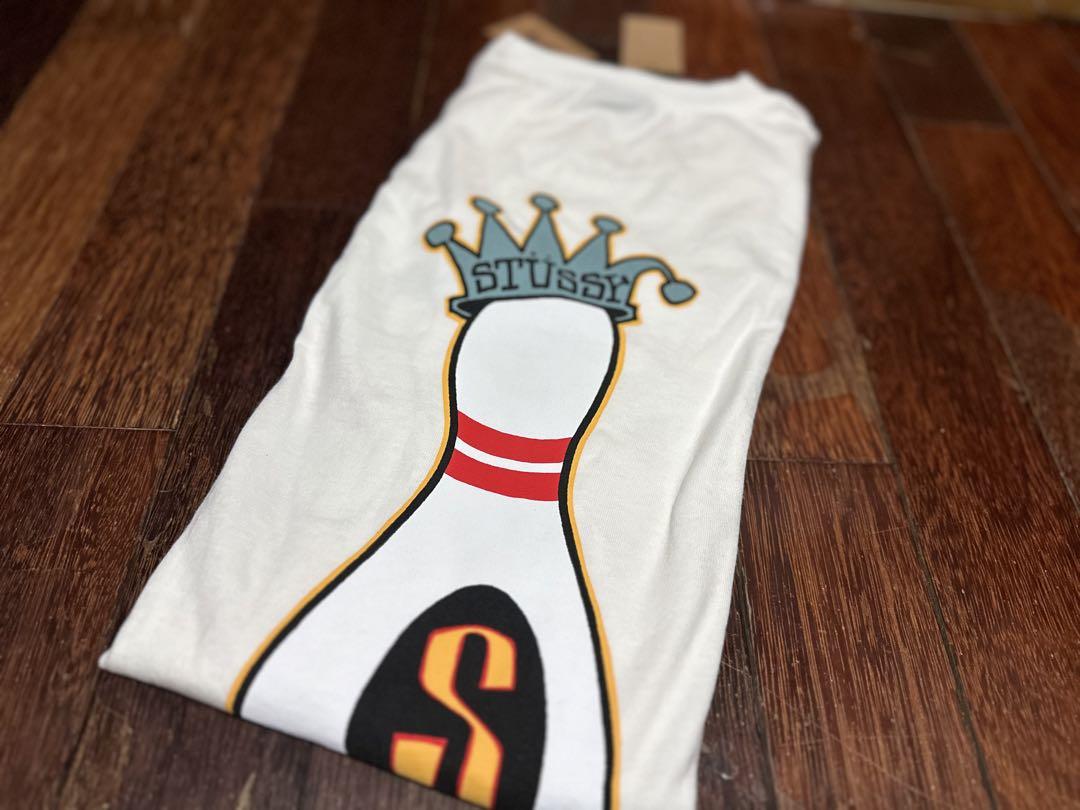 Stussy KINGPIN