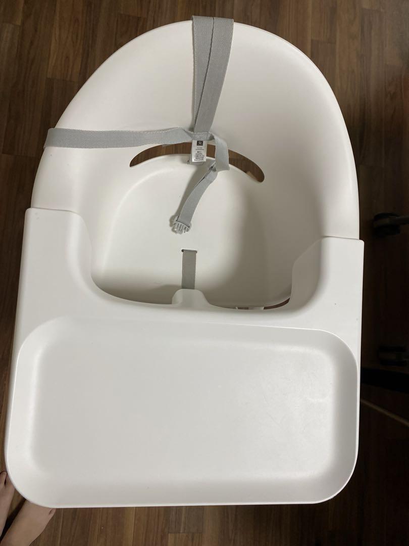 ストッケ　クリックハイチェア　stokke click