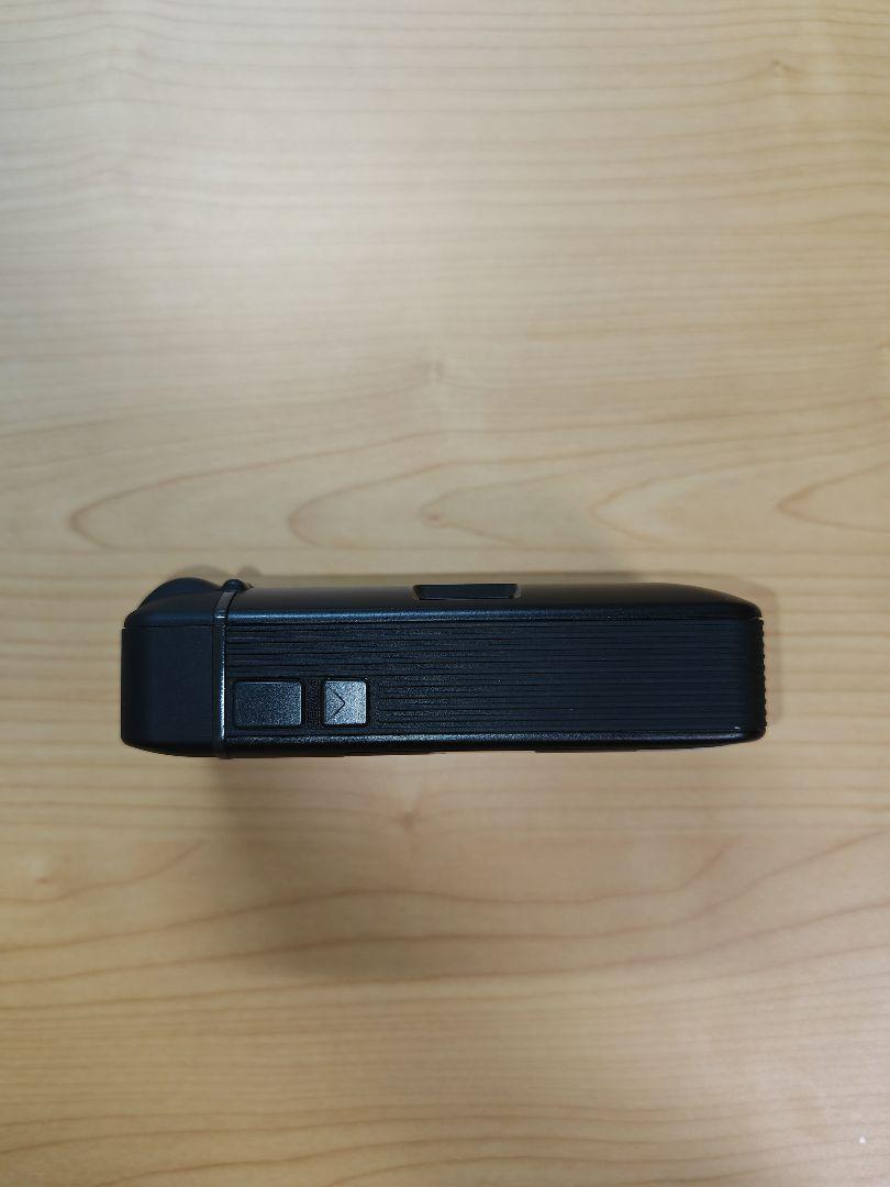 Konica コニカ　Big mini BM-301　ブラック (ジャンク品)