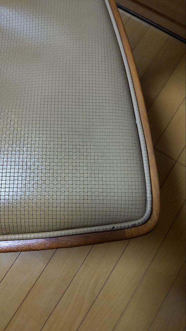 コスガ　KOSUGA 木製ダイニングチェア