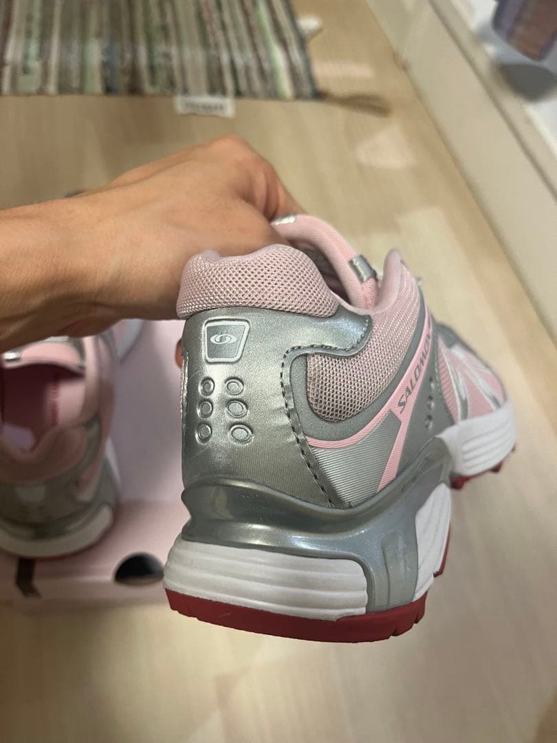 SALOMON SANDY LIANG XT-WHISPER