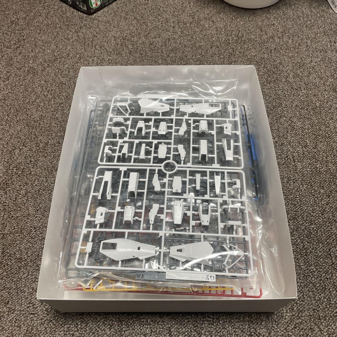 MG Zガンダム Ver.Ka