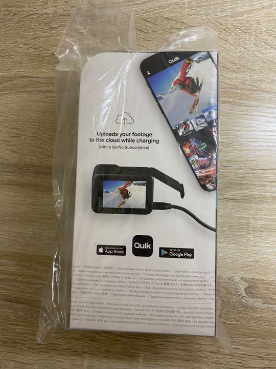 高知インター店 Gopro Hero10 Black アクセサリーセット ビデオカメラ Orointegrated Coop