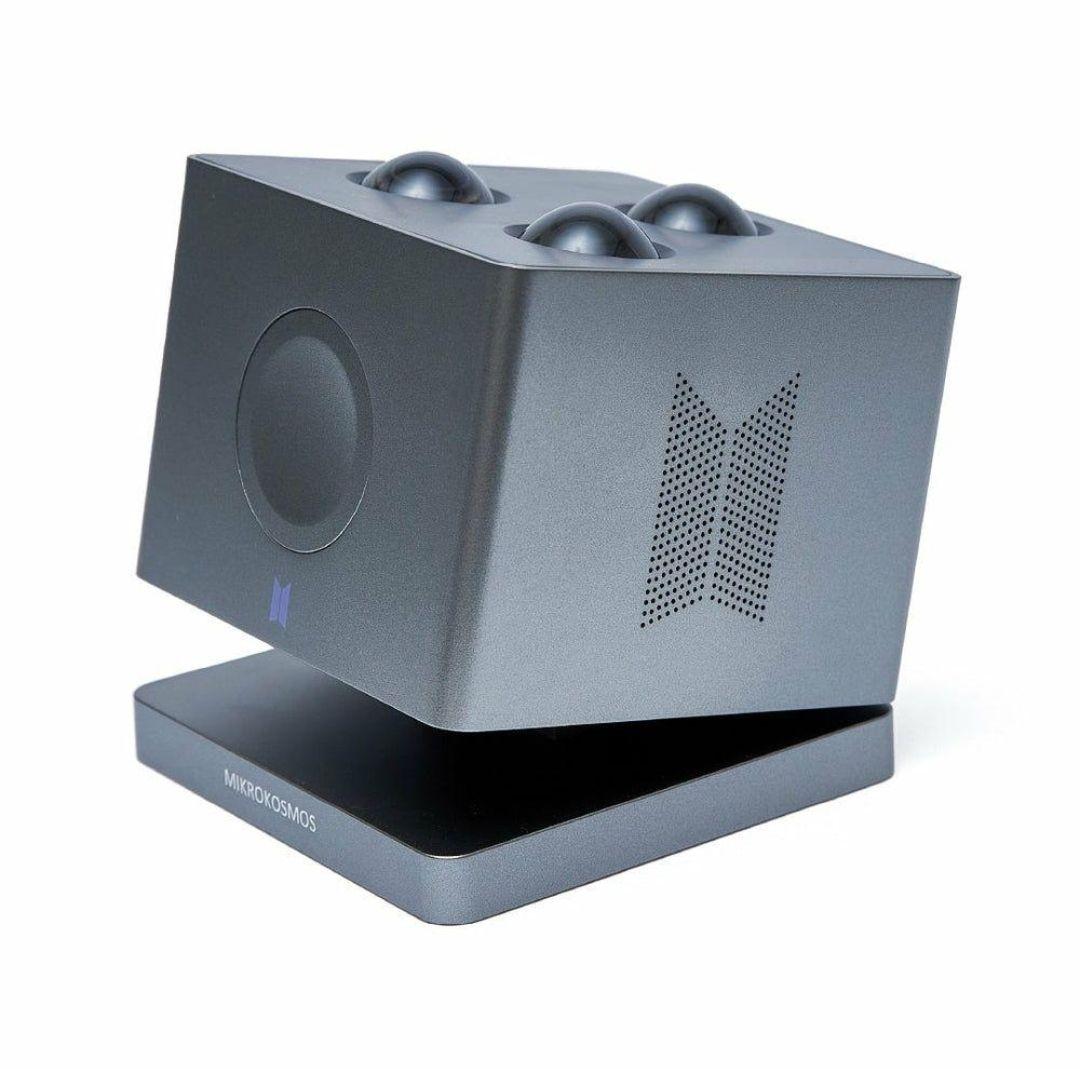 [JUNG KOOK ] MOOD LAMP BTSグク ムードランプ Jungkook Mood Lamp Unboxing - BTS Artist Made Collection