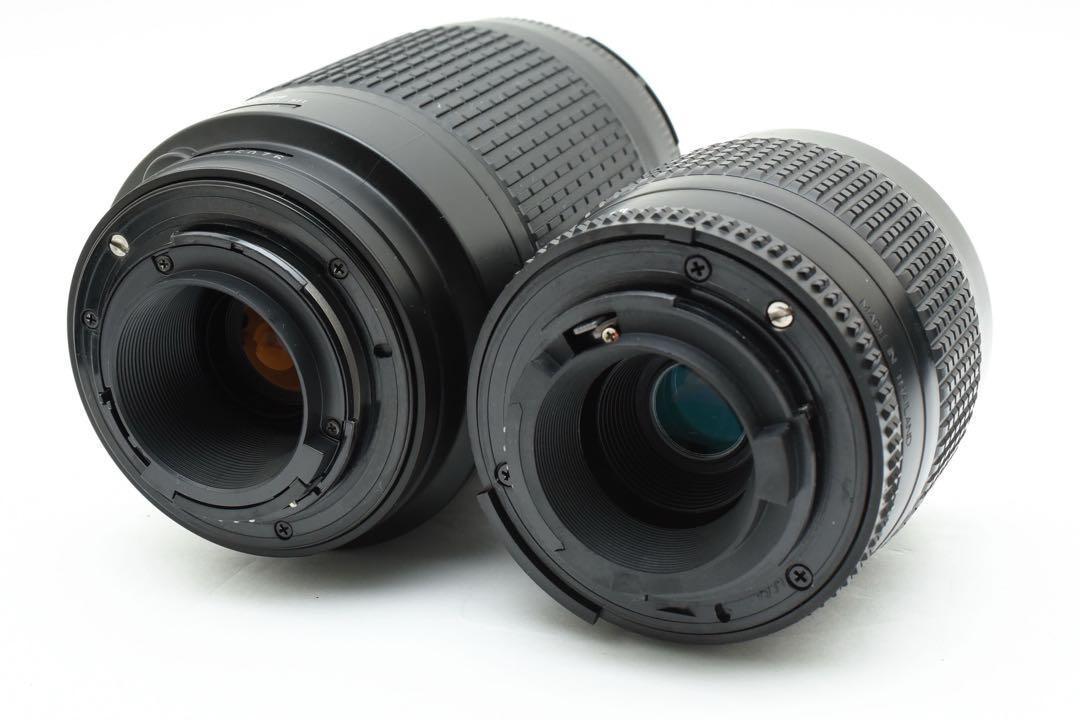 ✨外観訳アリ特価✨Nikon D7100 ニコン✨ダブレンス✨高速連写✨