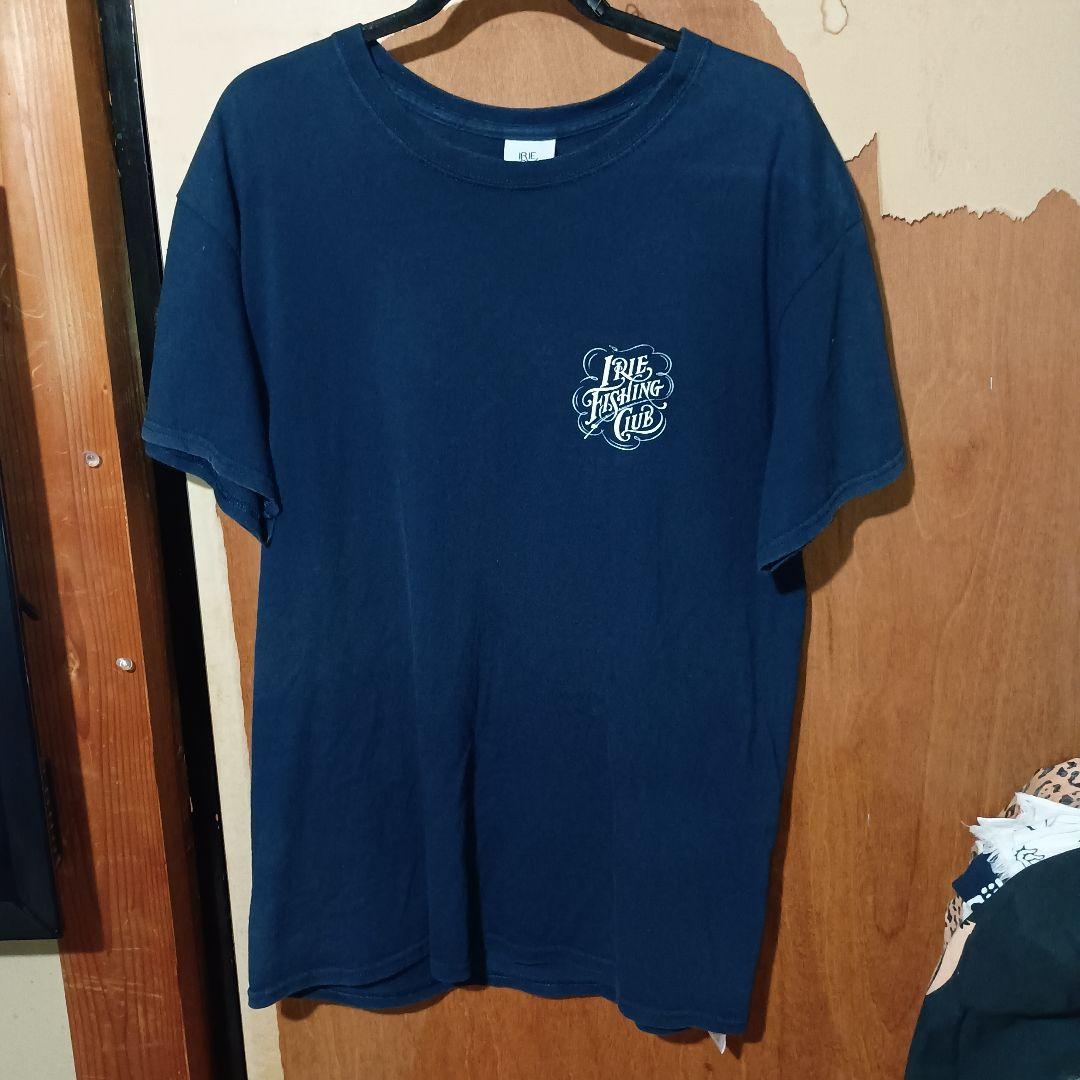 IRIE FISHING CLUB - T-SHIRTの商品一覧 | RAGGACHINA