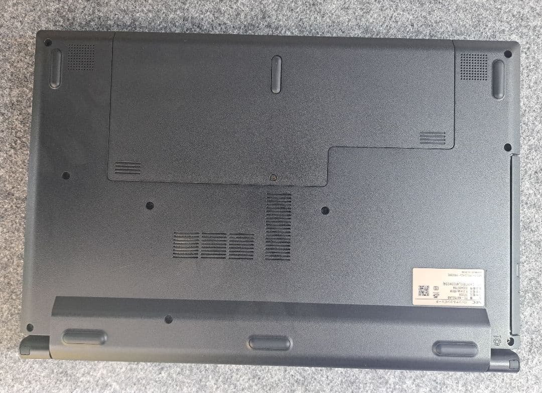 □最新版Windows11正式対応□Corei7□SSD□UHD Blu-ray