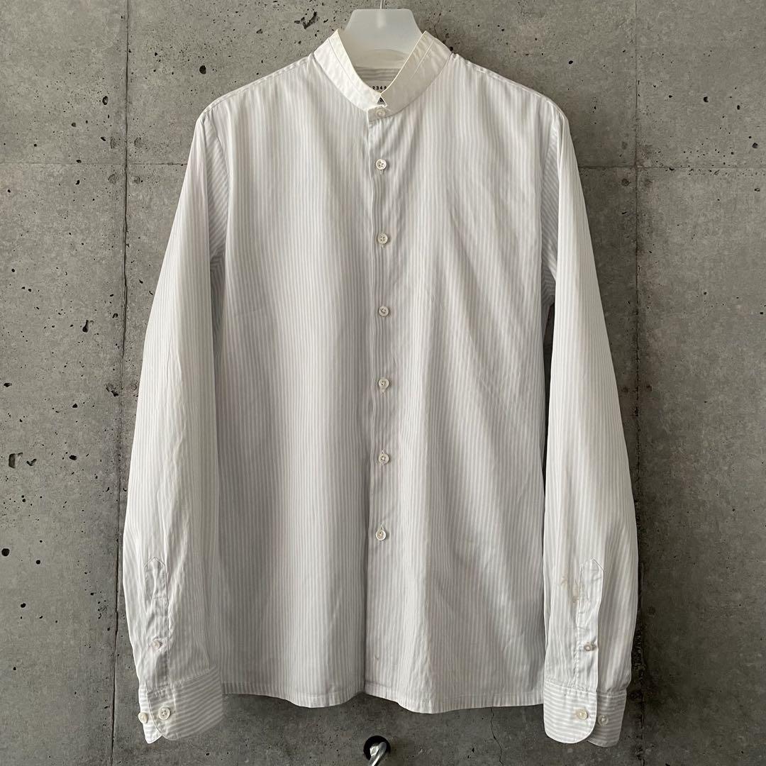 レア！Margielaマルジェラ 白タグ ここのえ　マルタンマルジェラ Maison Margiela 年代判別法｜retro.auction