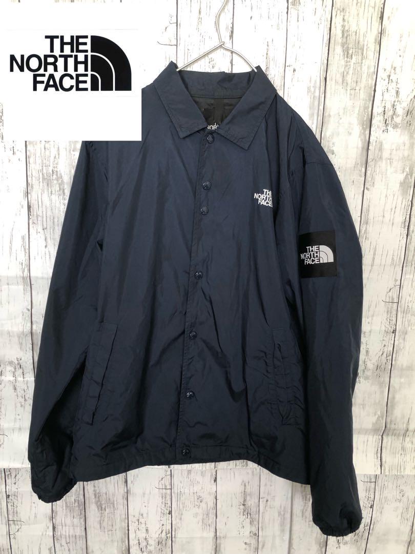 驚きの価格が実現！ THE NORTH FACE ナイロンジャケット ナイロン