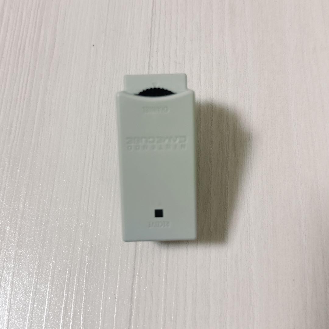 ウェーブバードNintendo