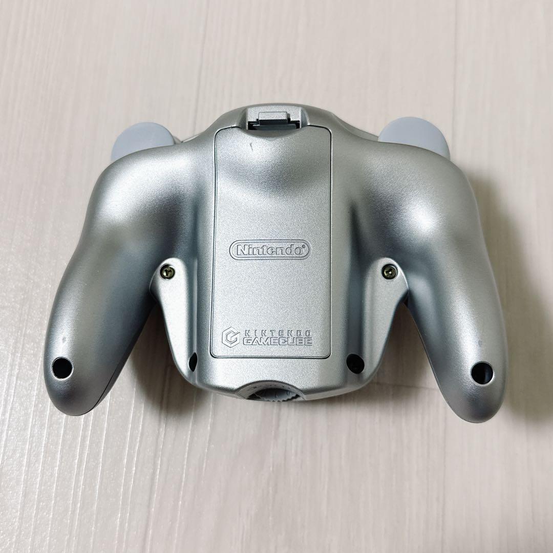 ゲームキューブ