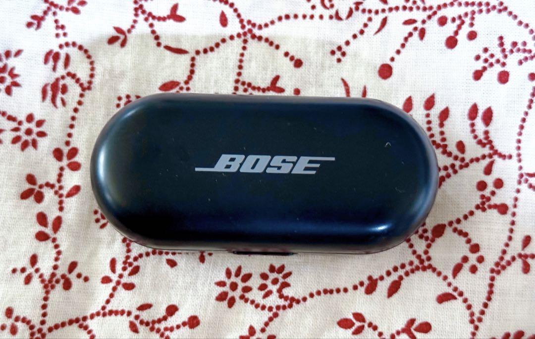 Bose Sport Earbuds ワイヤレスイヤホン ボーズ