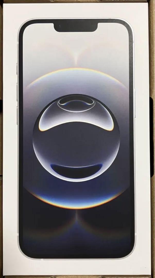 新品未開封 iPhone 16e 128GB 59,000円