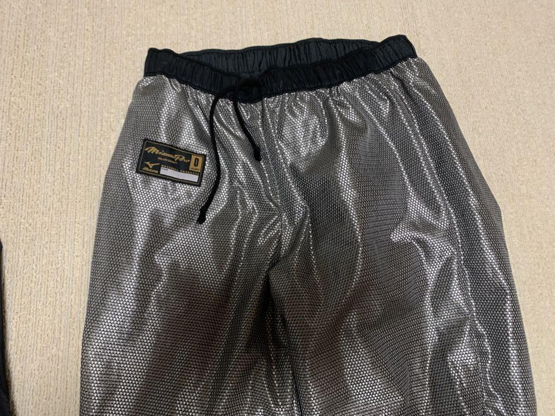 ミズノプロ！ウインドブレーカー上下　専用
