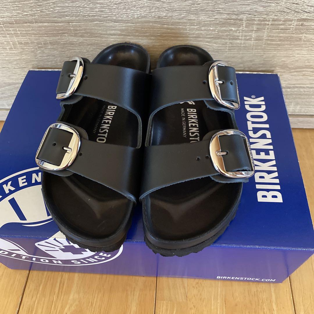 BIRKENSTOCK アリゾナビッグバックル