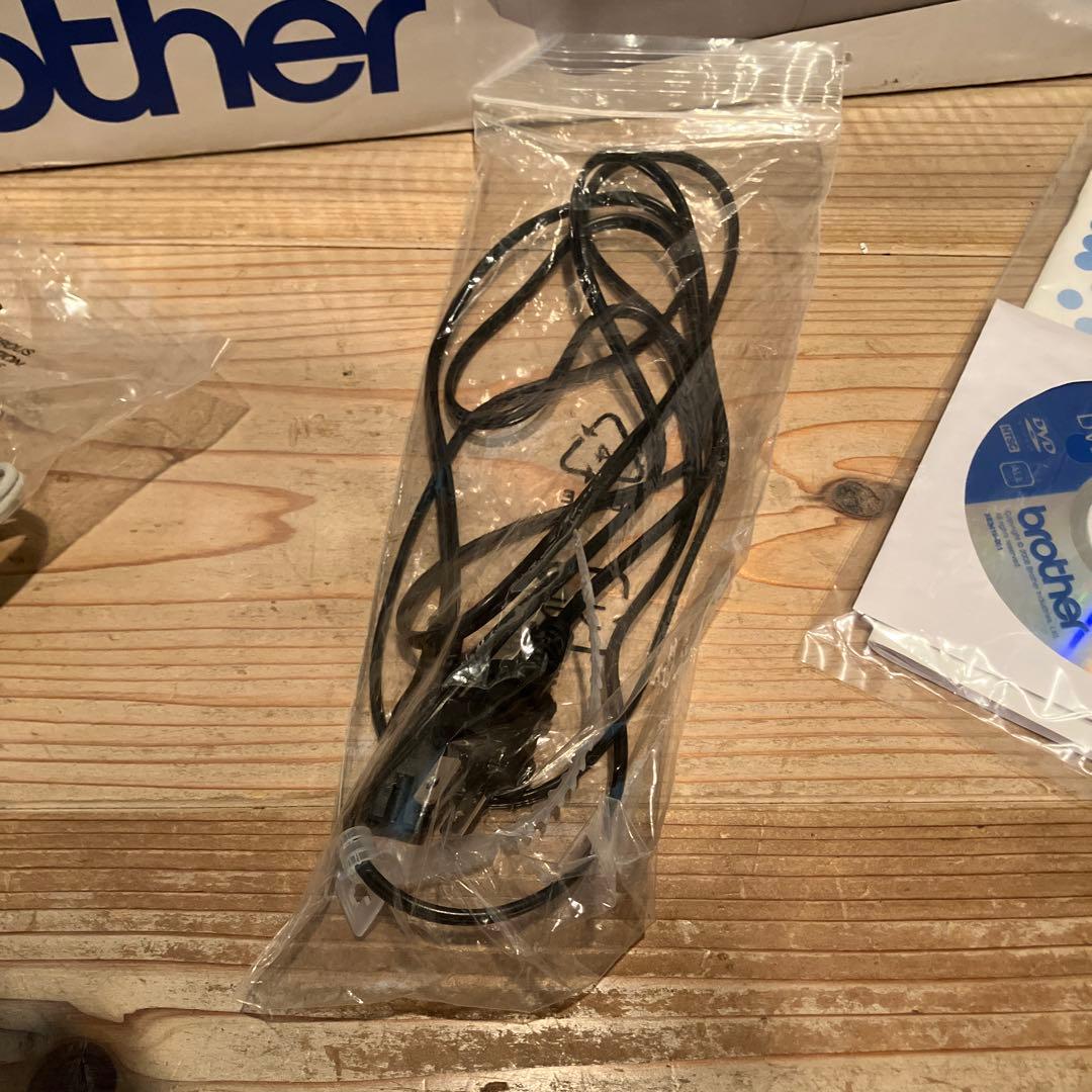 ミシン目立った傷や汚れなし