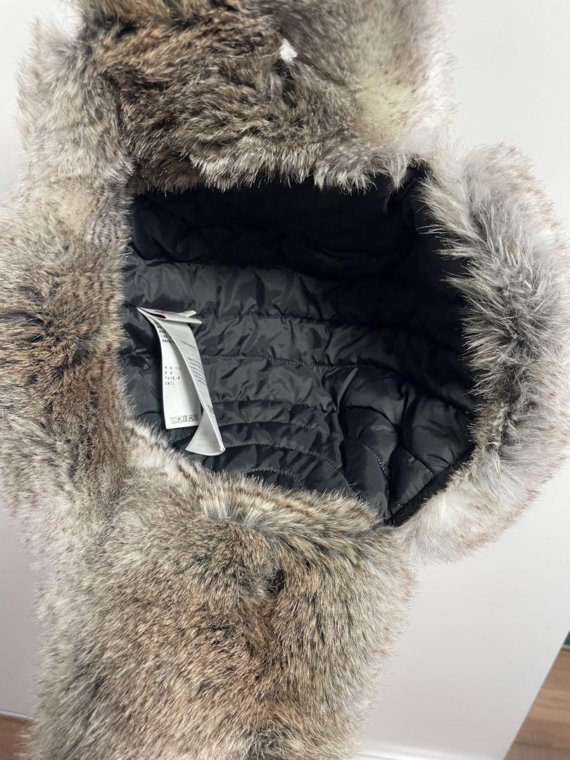 Singi Heater シンギヒーター Dark grey Lサイズ