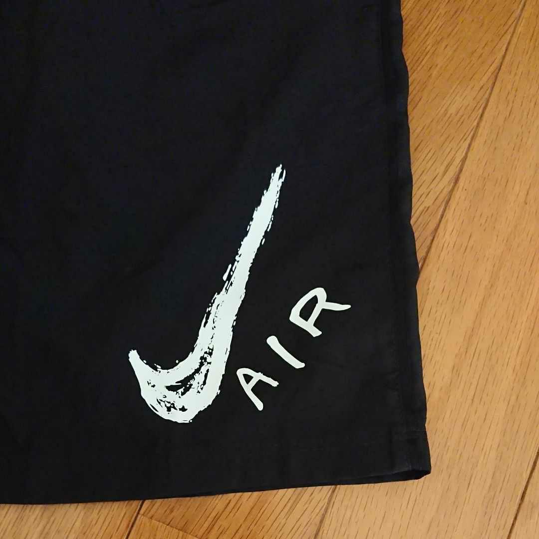 新品 NIKE ハーフパンツ ショートパンツ M