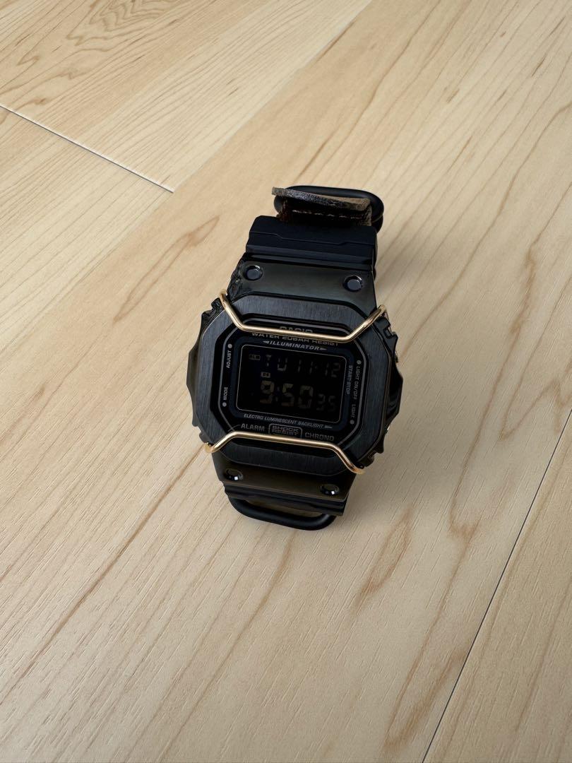 G-SHOCK Gショック　カスタム　美品