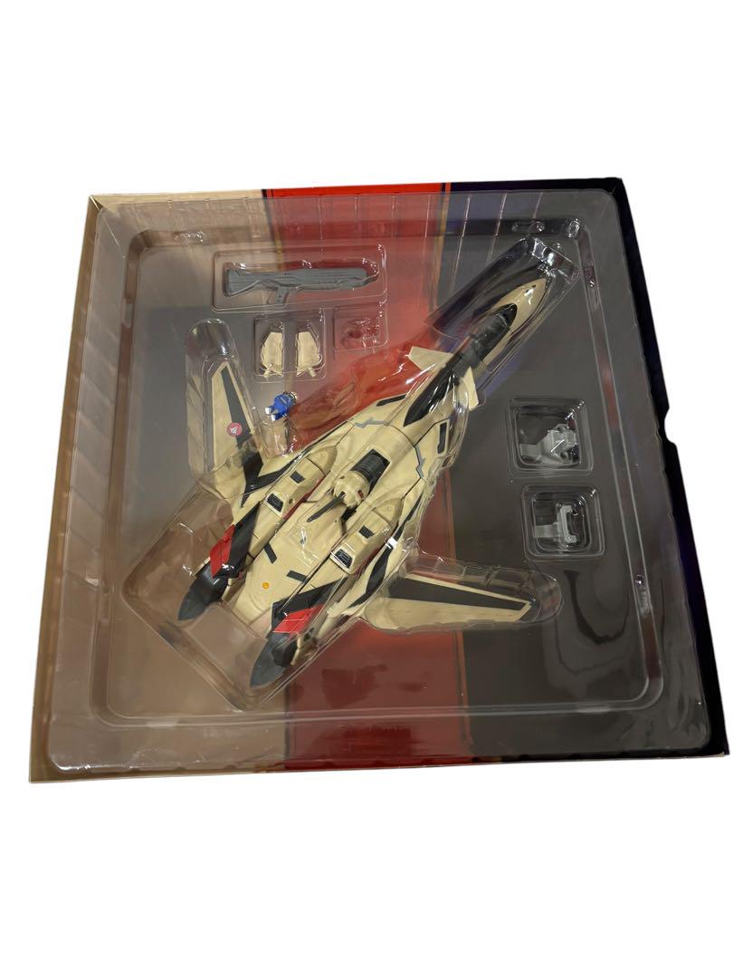 マクロスプラス 1/60 完全変形版 YF-19