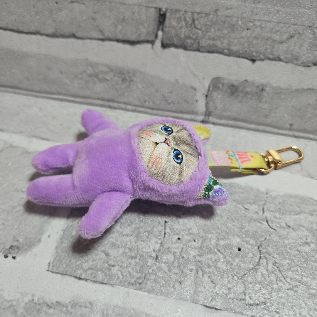 ルミちゃん☆ コヤンイサムチョン ハンドメイド ミニマスコット