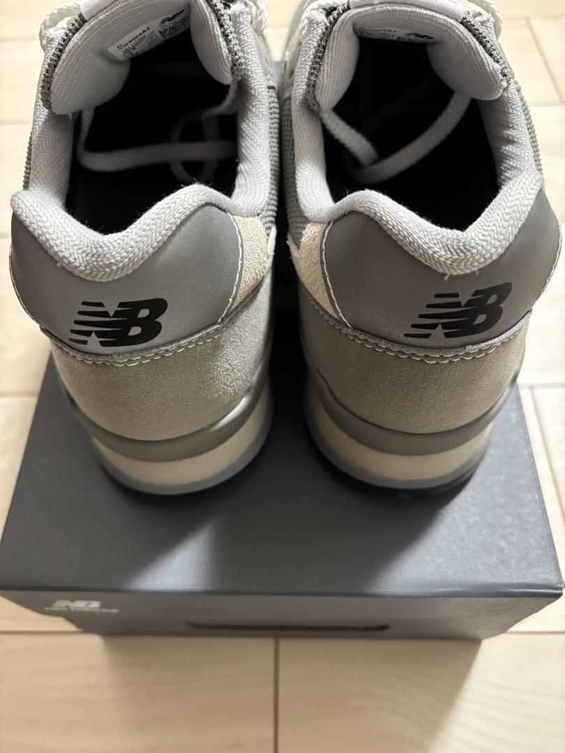 New Balance 996 GORE-TEX 27.5cm