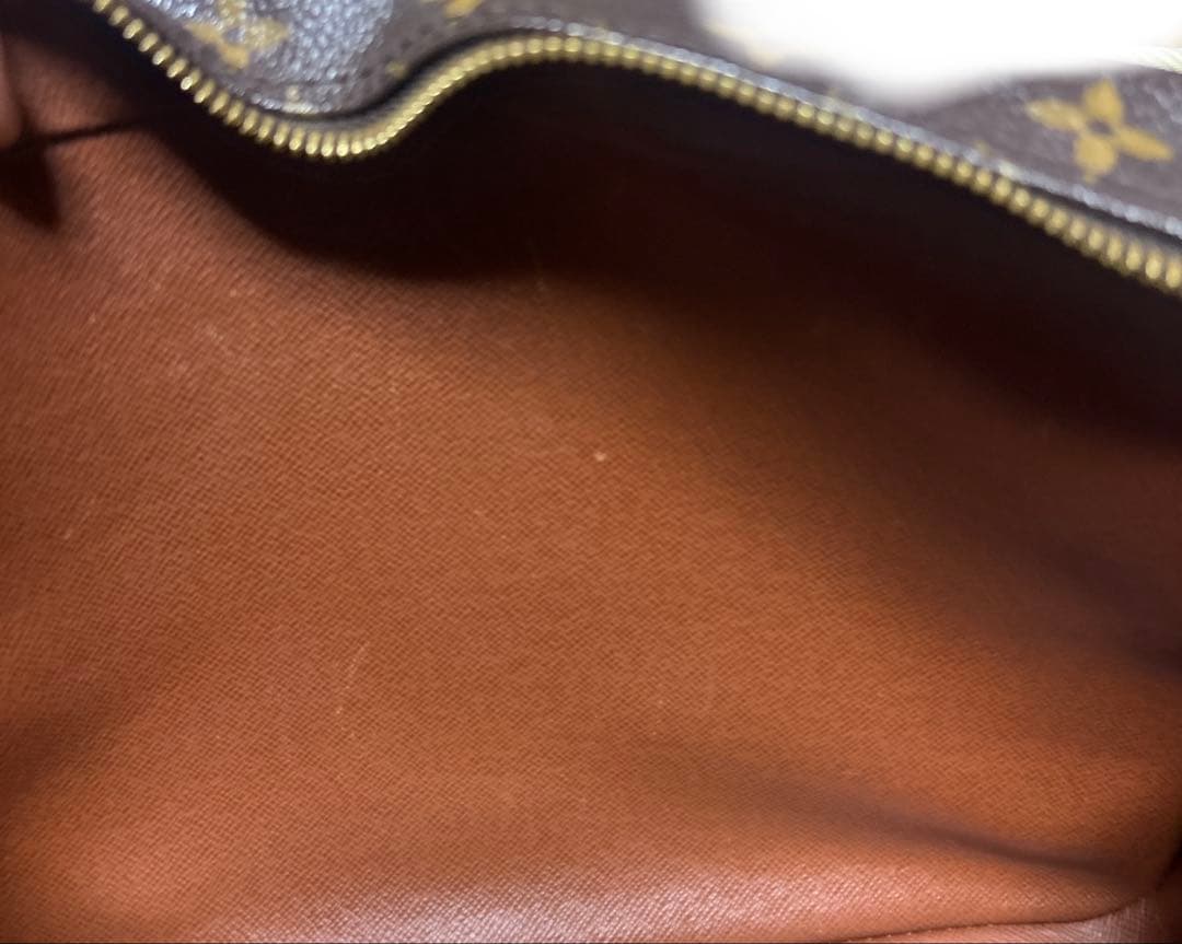 Louis Vuitton ルイヴィトン　モノグラム　ショルダーバッグ