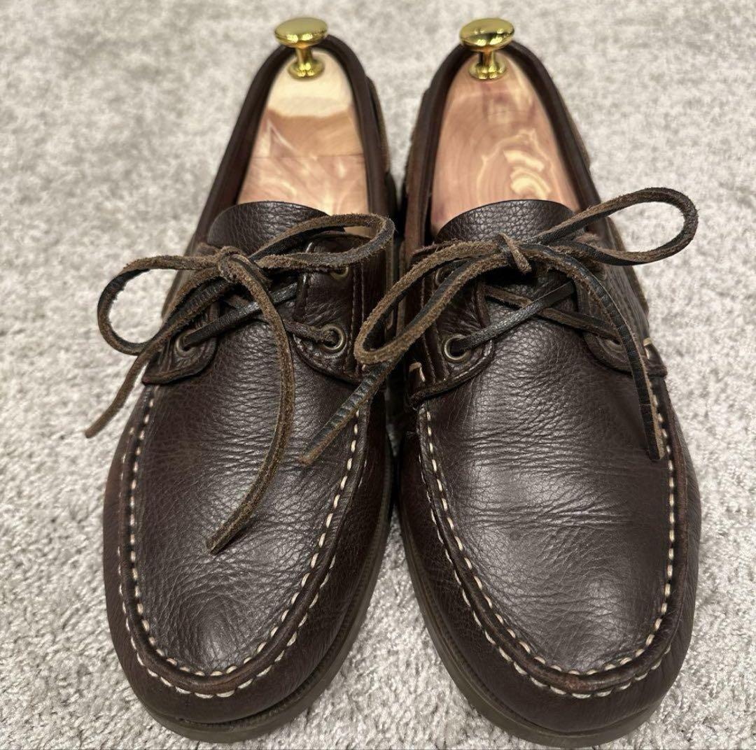 paraboot パラブーツ
