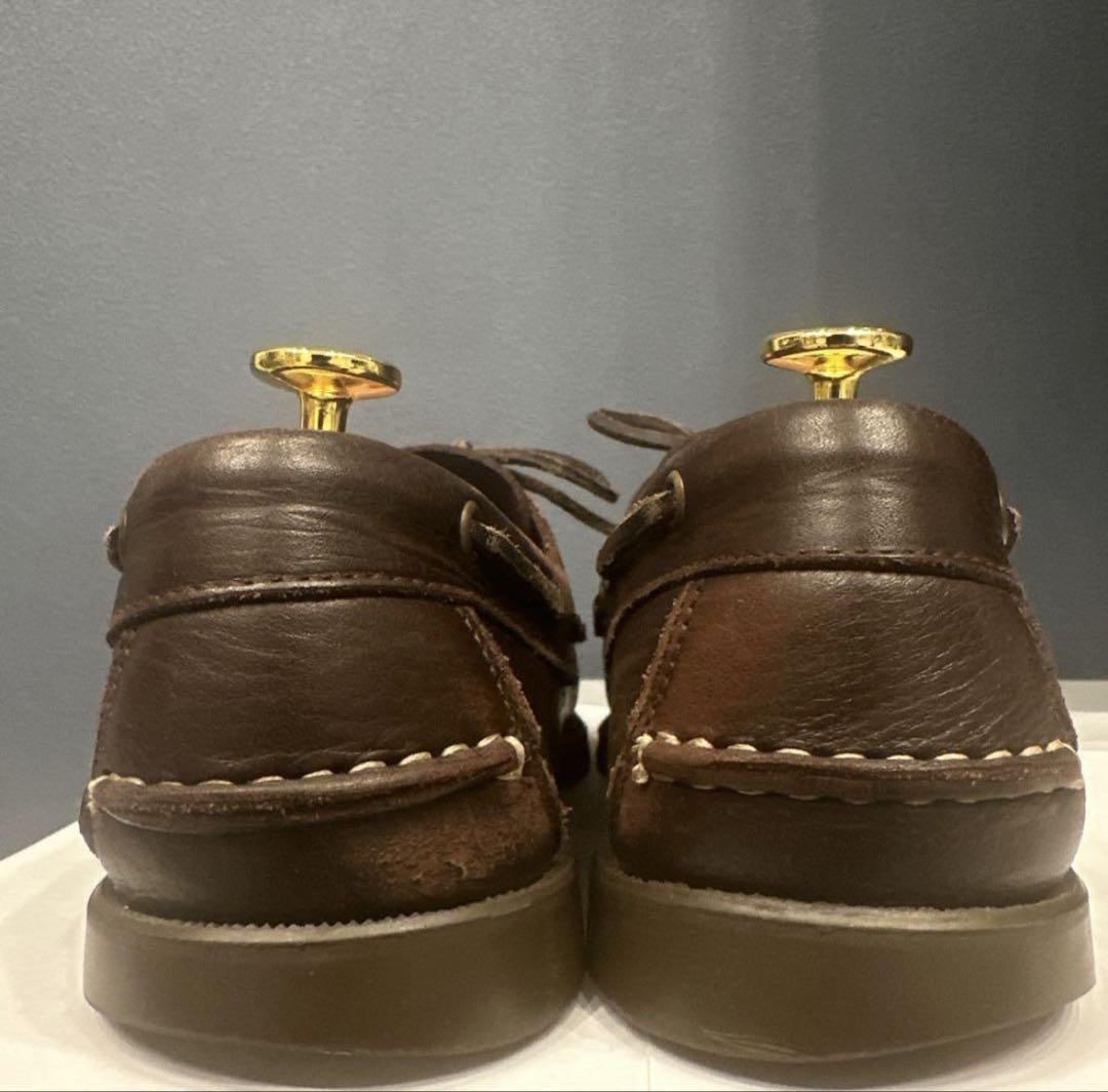 paraboot パラブーツ