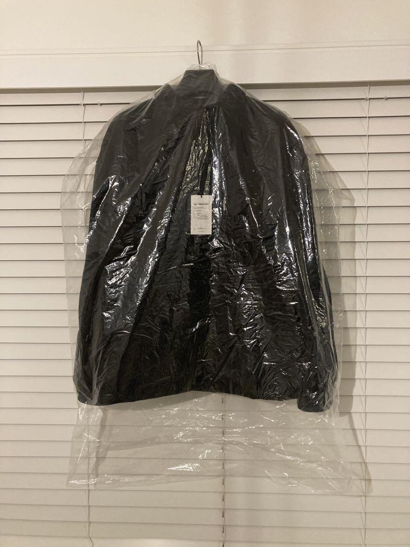 ジャケット・アウター COOTIE CA/W MELTON CPO JACKET S