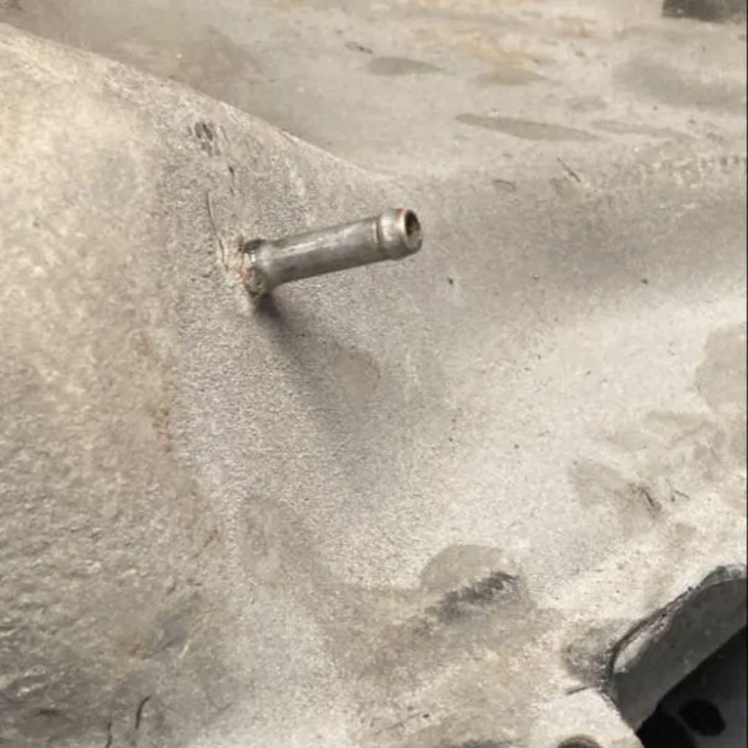 EJ1 シビッククーペ　純正中古　燃料　ガソリンタンク