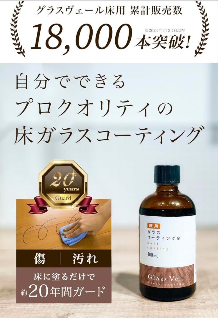 コーティング ガラス