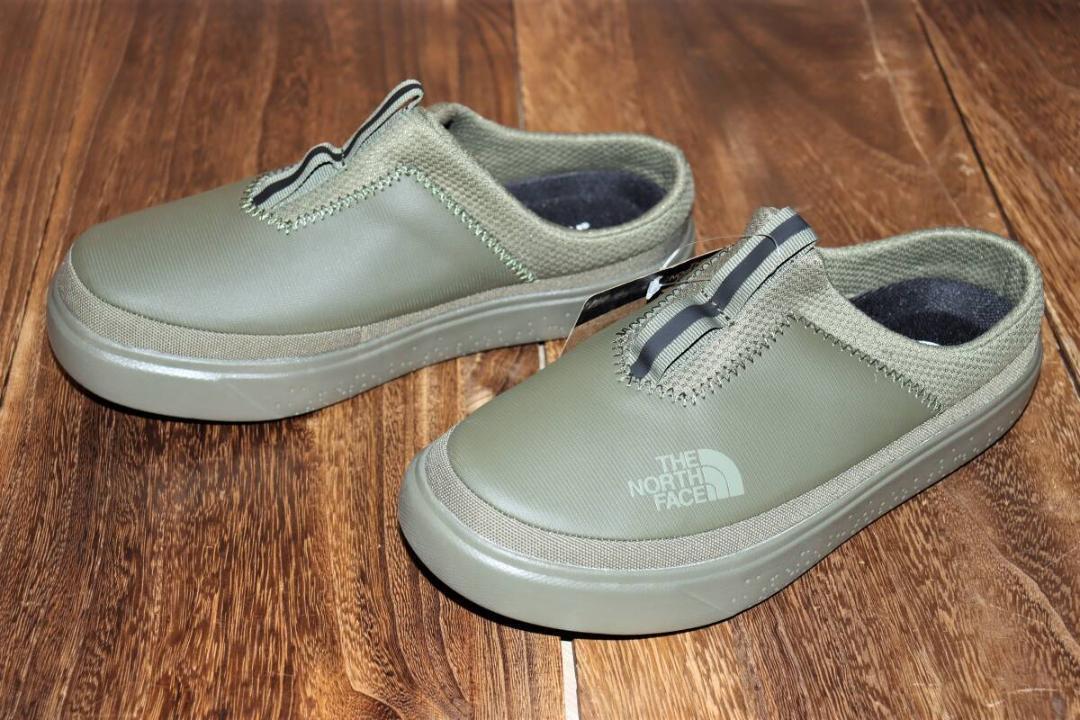 THE NORTH FACE Base Camp Moc 23cm 新品　Ⓗ