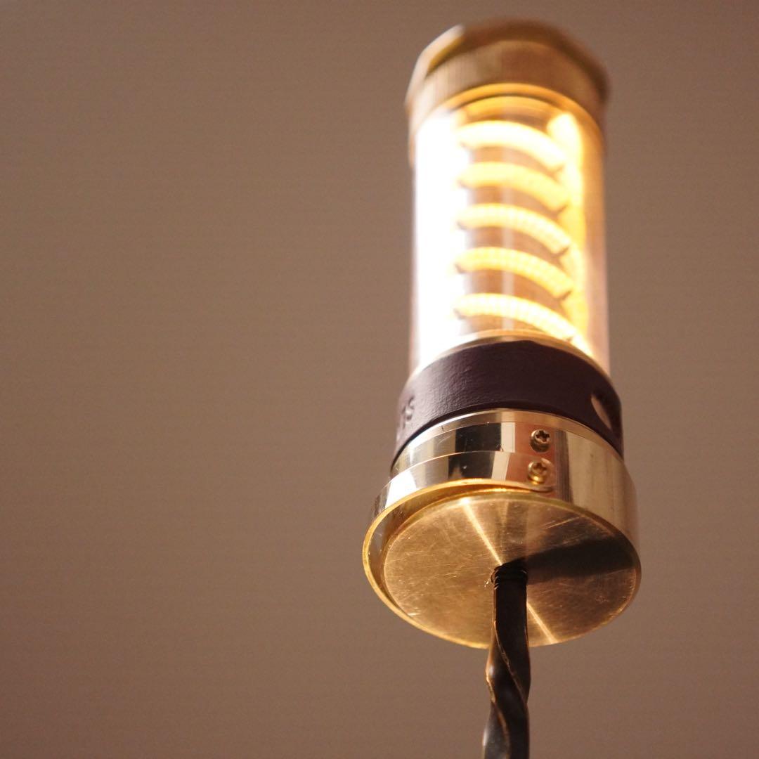 超歓迎された】 エジソンライト カスタムパーツ ライト/ランタン - www