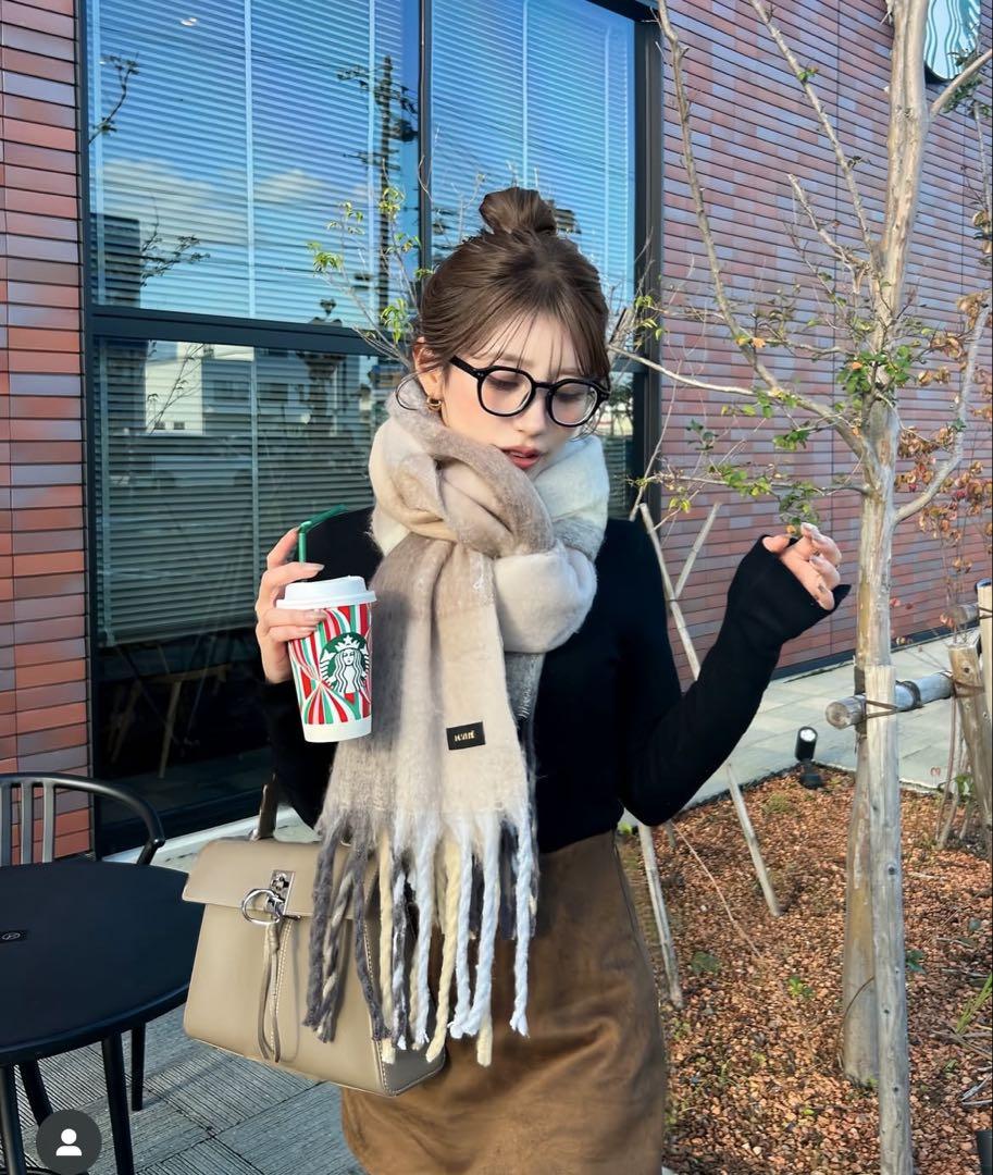 【新品未使用♡】ZARA ショートパンツスカート DIANTEみくちゃん着用