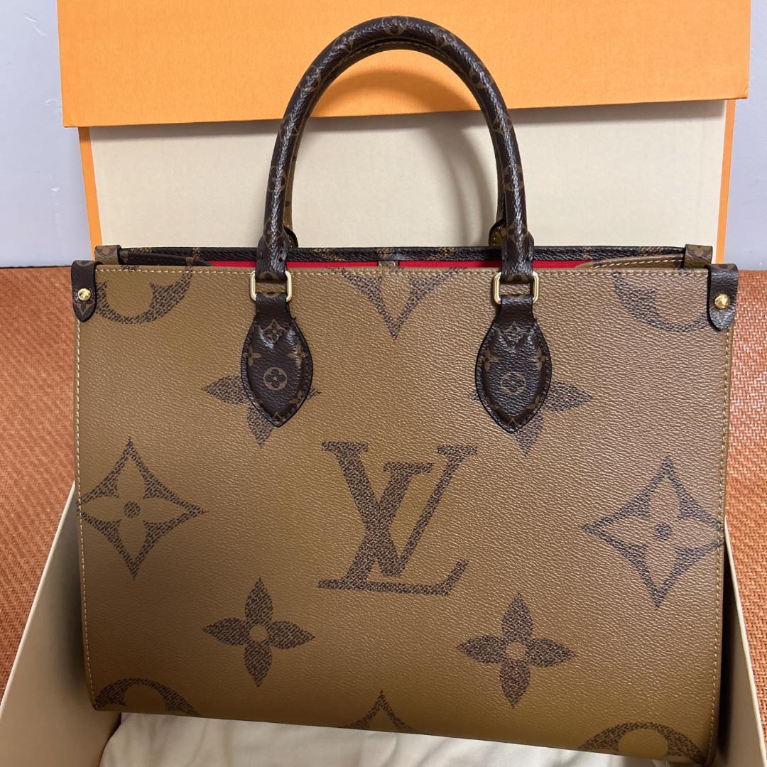 美品 ルイ・ヴィトン ハンドバッグ 美品 ルイ・ヴィトン ハンドバッグ