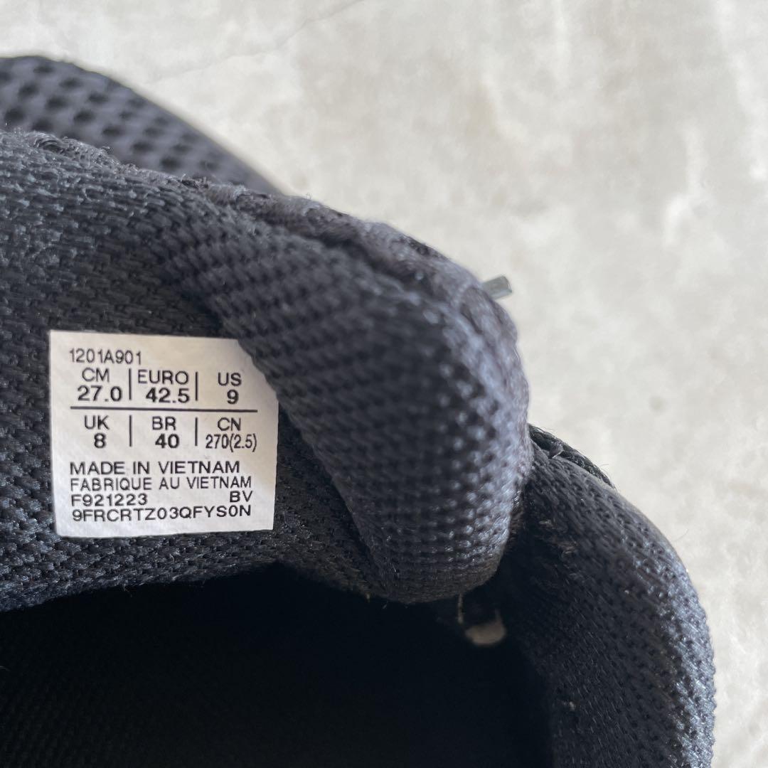 asics GORE-TEX