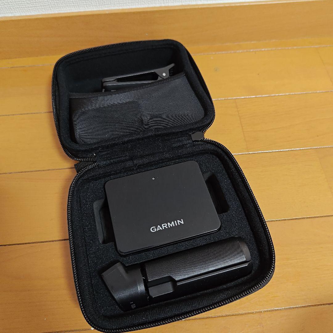 【ゴルフ弾道測定器】GARMIN　ガーミン　R10 ガーミン【Approach R10】絶賛発売中！大人気の弾道測定器はココ