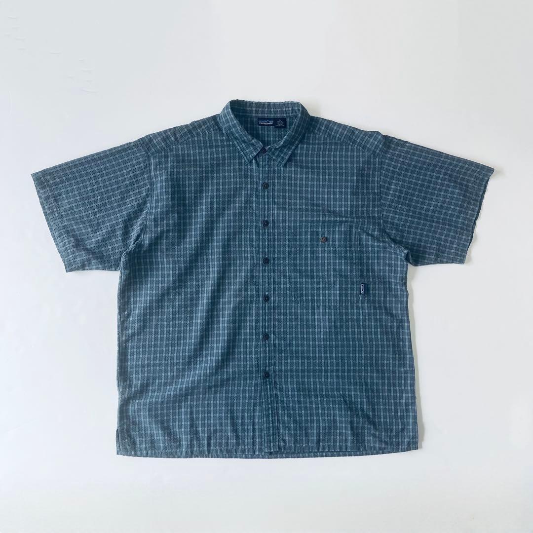 タイ製 XLXL(LL)・patagonia