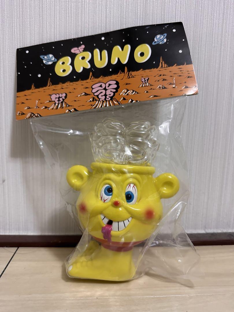 headlockstudio BRUNO その他