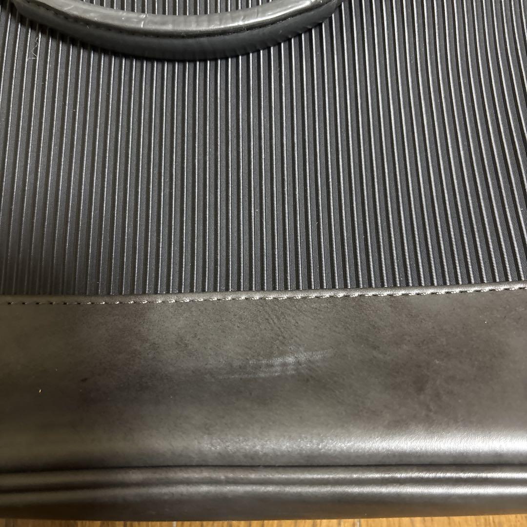 カルバンクライン　ビジネスバッグ
