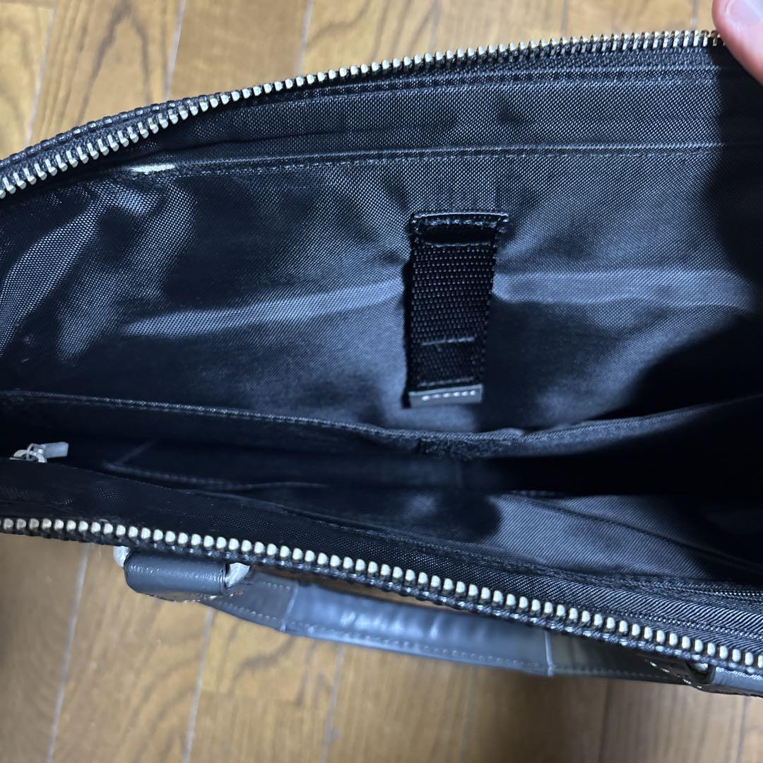 カルバンクライン　ビジネスバッグ