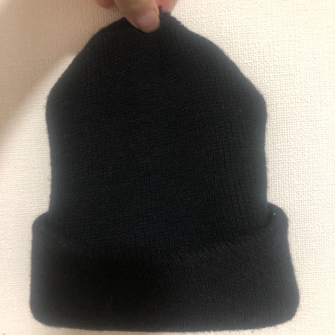 日本最大の クロムハーツ ニットキャップ ニット帽 - ニットキャップ 日本最大の クロムハーツ ニットキャップ ニット帽 - ニットキャップ