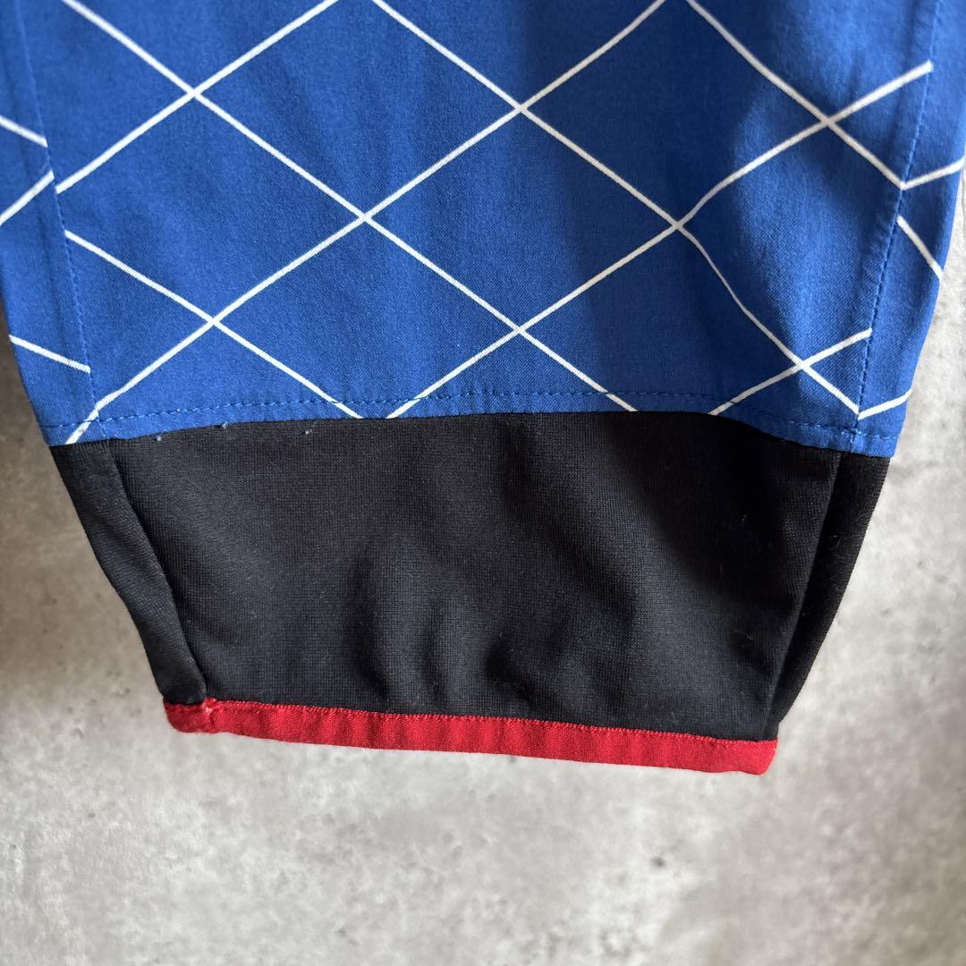 GYAKUSOU×UNDERCOVER トレーニングパンツ　size L