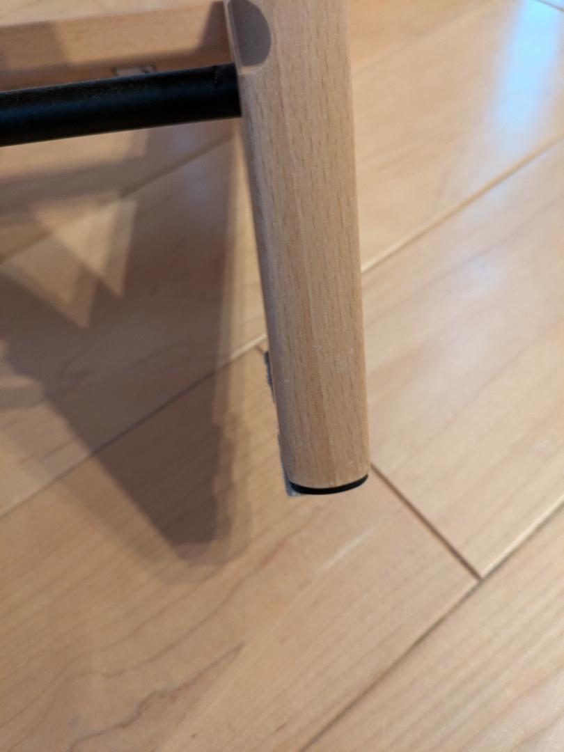 STOKKE　トリップトラップチェア