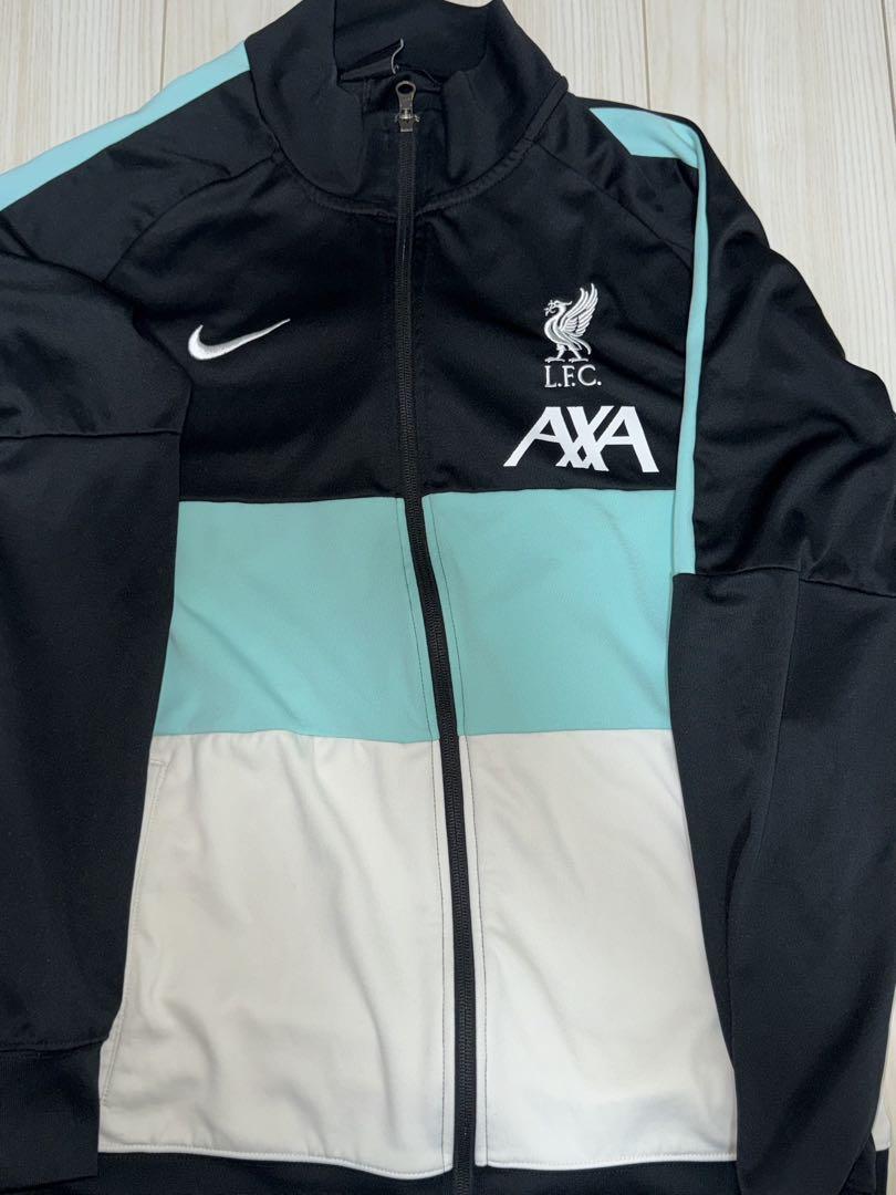 リバプール Nike バージル 4 ジャージ Amazon.co.jp: NIKE ナイキ リバプール FC メンズ フルジップ
