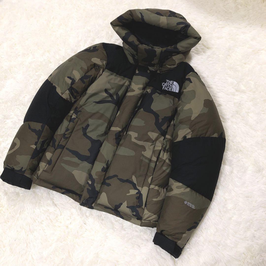 極美品✨THE NORTH FACE バルトロライトジャケット ND91951